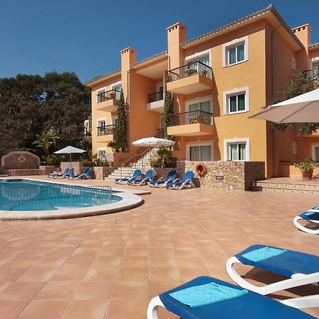 Pinos Altos 14 Lejlighed Cala de Sant Vicenc Eksteriør billede