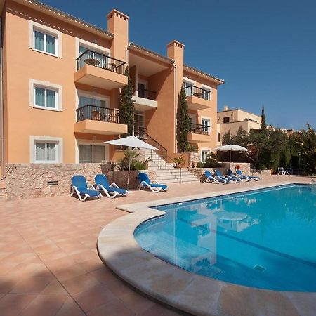 Pinos Altos 14 Lejlighed Cala de Sant Vicenc Eksteriør billede